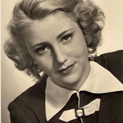 Jutta Freybe Actress