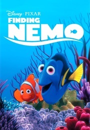 Finding Nemo Franchise (2003) - (2016)