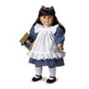 Play Dress and Pinafore