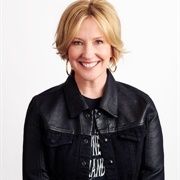 Brene Brown