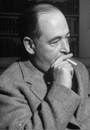 C.S. Lewis (C.S. Lewis)