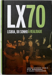 Lx 60 / 70 / 80 (Joana Stichini Vilela)