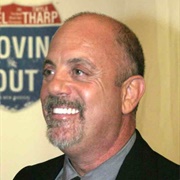 Billy Joel