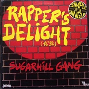 The Sugarhill Gang - Rapper's Delight (1979)