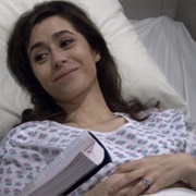 Tracy, 'How I Met Your Mother'