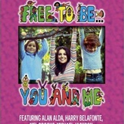 Marlo Thomas and Friends in Free to Be You and Me