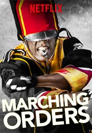 Marching Orders (2018)