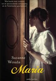 Maria (Suzanne Wouda)