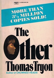 The Other (Thomas Tryon)