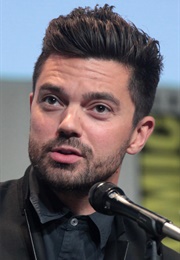 Dominic Cooper