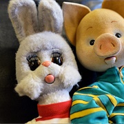 Good Night, Little Ones!