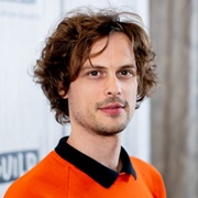 Matthew Gray Gubler