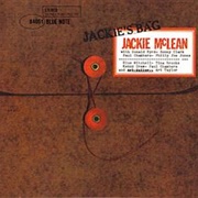 Jackie's Bag - Jackie McLean