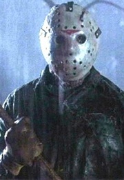 Jason Voorhees (1980)