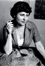 Doris Lessing (Doris Lessing)
