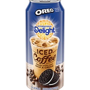 International Delight Oreo Iced Coffee