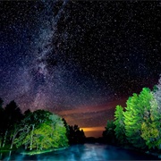 Kejimkujik National Park (NS)