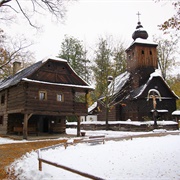 Rožnov Pod Radhoštěm