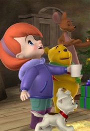 Tigger & Pooh Trilogy (2010)