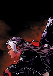 Lunar Room (Gio Esposito)