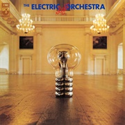 The Electric Light Orchestra - The Electric Light Orchestra