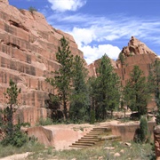 Red Rock Canyon Open Space