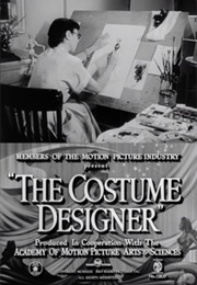 The Costume Designer (1950)