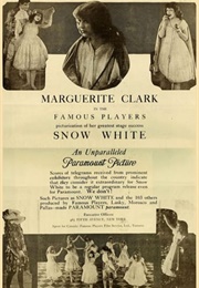 Snow White (1916)