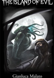 The Island of Evil (Gianluca Malato)