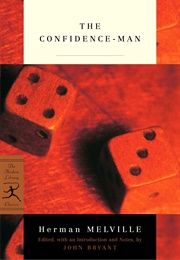 The Confidence-Man (Herman Melville)