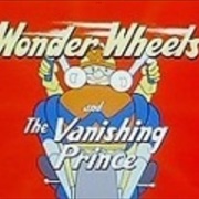 Wonder Wheels