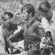 Allan Baker & Kevin Crump