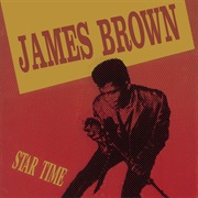 James Brown - Star Time (1991)