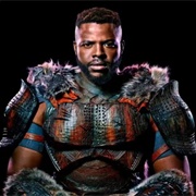 M'baku