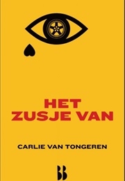 Het Zusje Van (Carlie Van Tongeren)