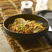 Artichoke Whole Oats