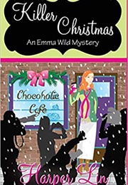 Killer Christmas (Harper Lin)