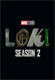 Loki: Season 2 (2023)