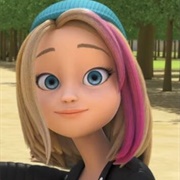 Zoe (Miraculous)
