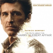 The Truth About the Harry Quebert Affair