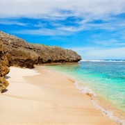 Mitiaro, Cook Islands