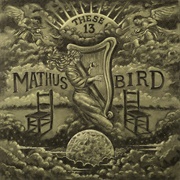 Jimbo Mathus and Andrew Bird - These 13
