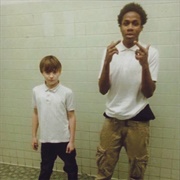 Limp Pumpo (Jesus Belluci, 2018)