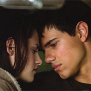 Bella & Jacob