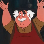 Maurice (Beauty and the Beast)