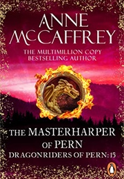 The Masterharper of Pern (Anne McCaffrey)