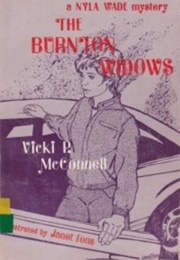 The Burnton Widows (Vickie P. McConnell)