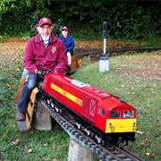 Ridgeway Light Railway