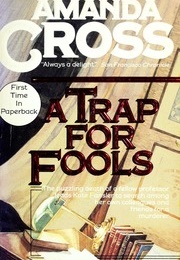 A Trap for Fools (Amanda Cross)