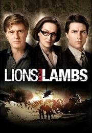 Lions for Lambs (2007)